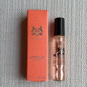 Parfums de Marly Athenais 5ml travel spray authentic New in box